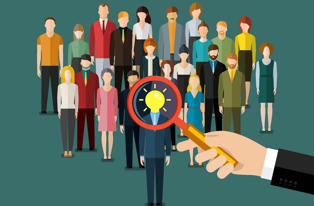 Recruitment and Selection Strategies