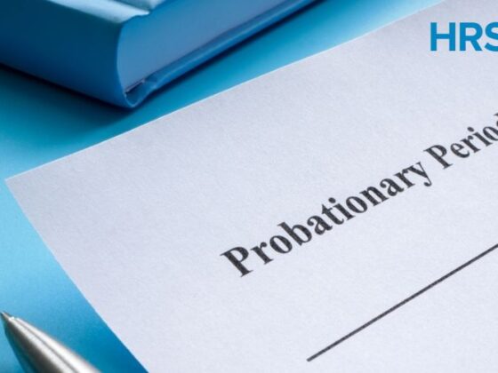 Probation Period in UA