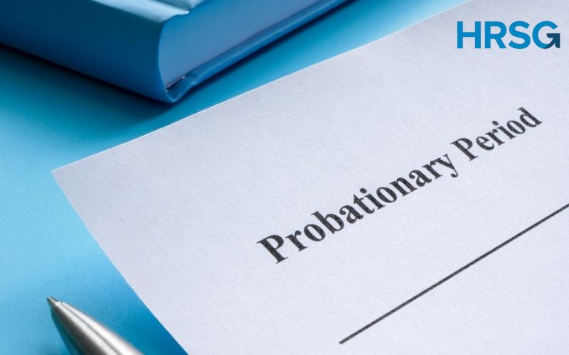 Probation Period in UA
