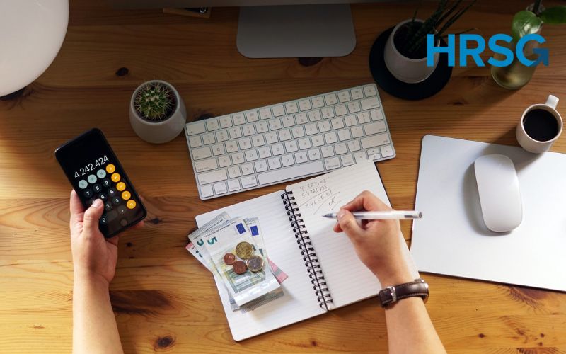Gratuity Calculator UAE