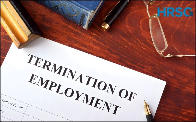 contract termination