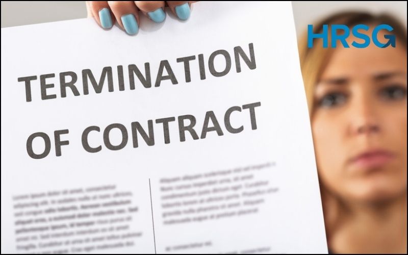 Contract Termination