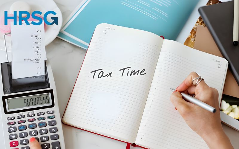 Tax Registration Number UAE