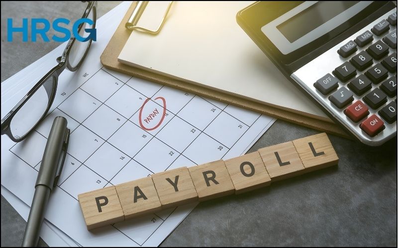 Payroll Dubai
