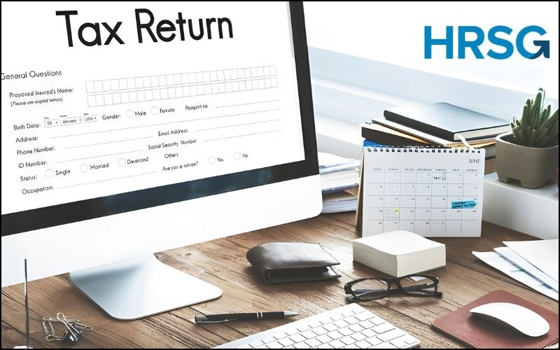 Tax Return Dubai