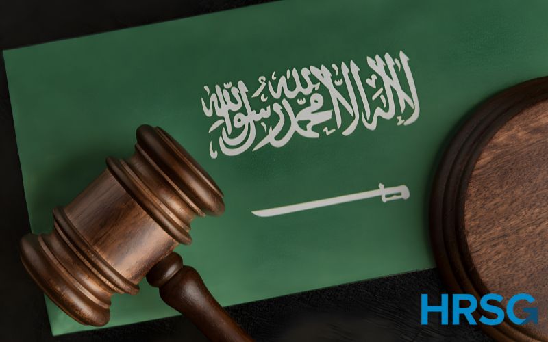 KSA Labor Laws 2025