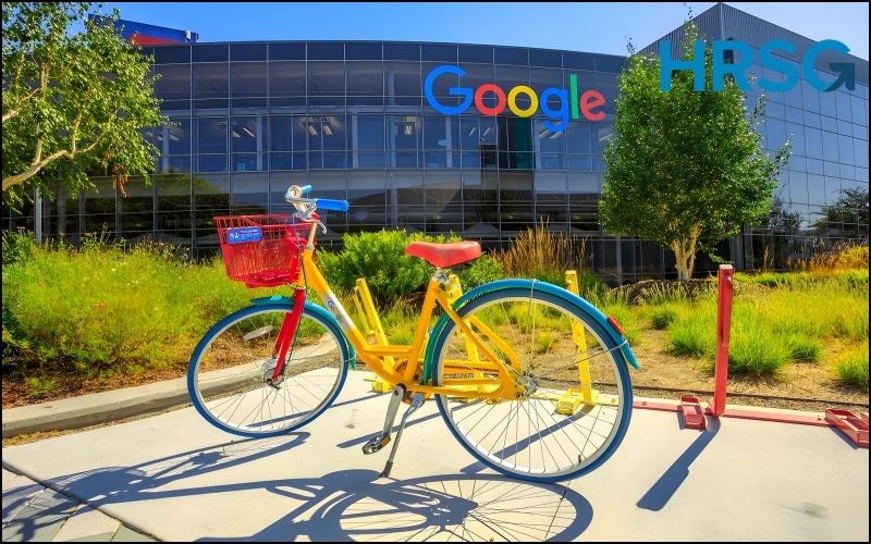 Google Office Silicon Valley