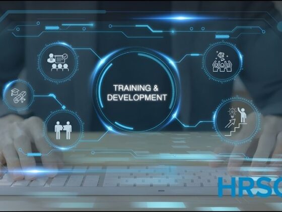 Training and Development