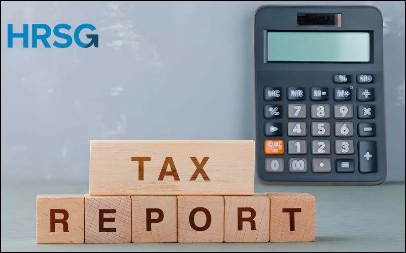 Tax Report Dubai