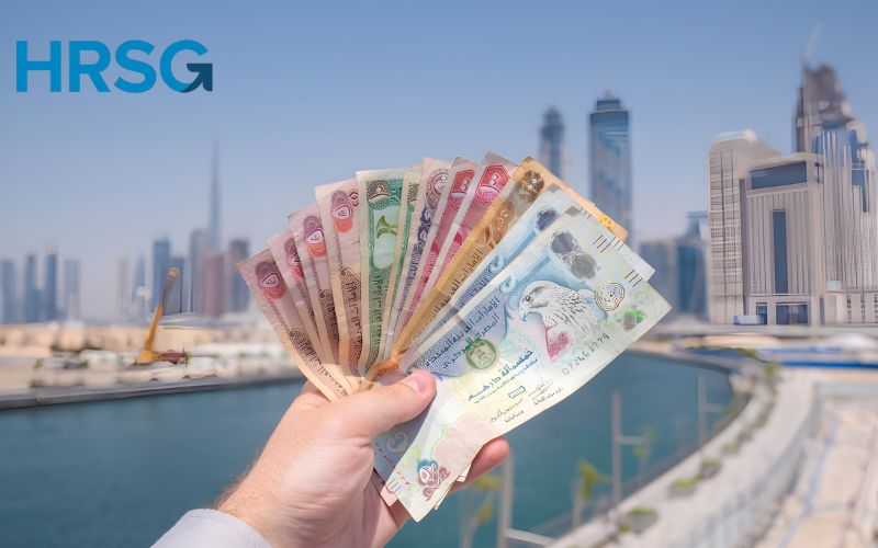 How Do IT Salaries in Dubai Compare to Other Major Tech Hubs?