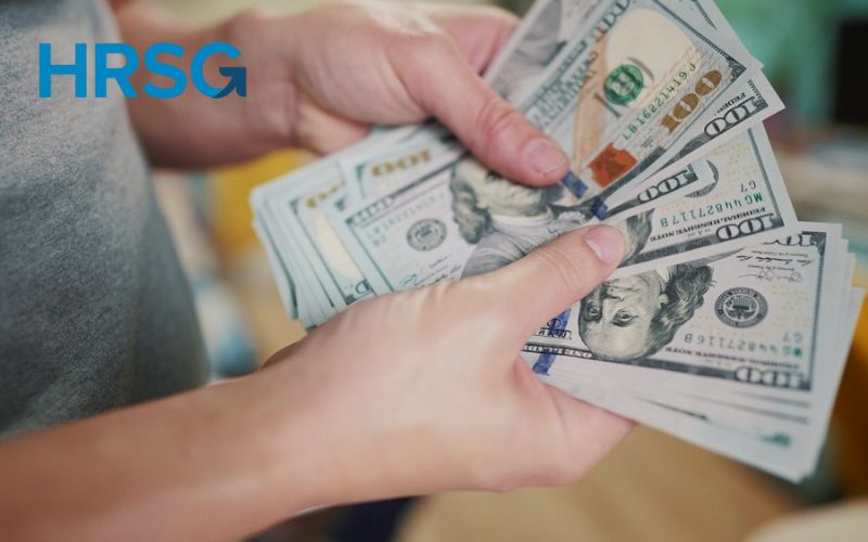 HR Salary in San Francisco