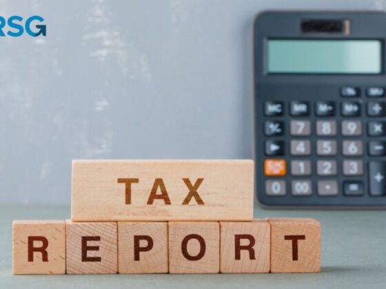 Corporate Tax In UAE