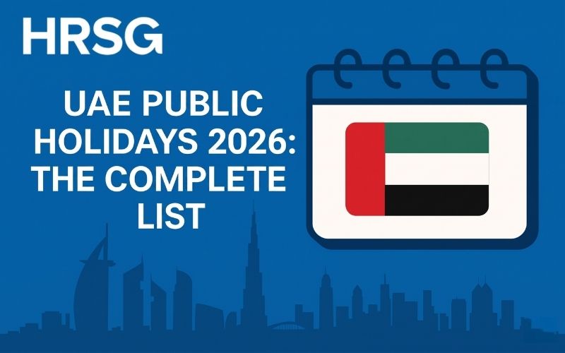 uae public holidays 2026