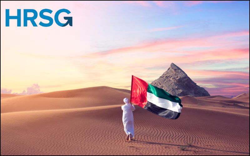 UAE National Day 2025