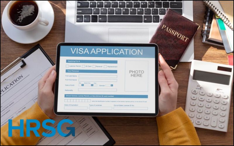 UAE Employment Visa Application