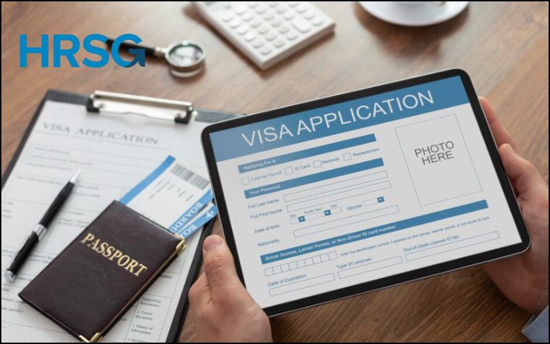 Visa Application UAE