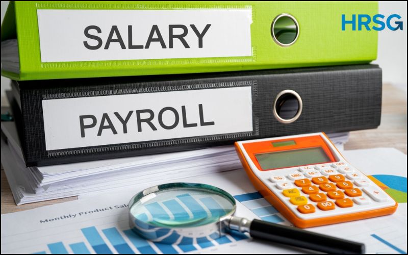 Payroll & Salary