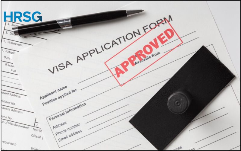 Visa Application Approved UAE