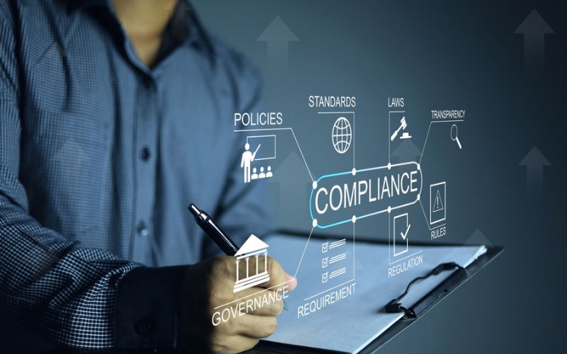 Compliance Regulation UAE