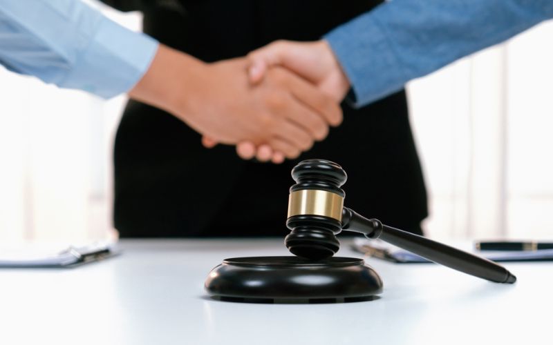 labor dispute Resolved in UAE
