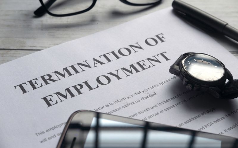 Employment Termination