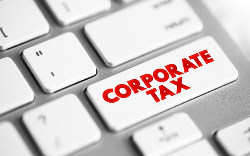 corporate tax uae