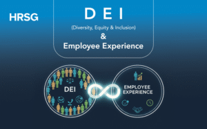 DEI (Diversity, Equity & Inclusion) & Employee Experience
