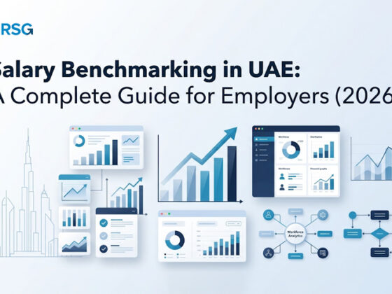 Salary Benchmarking in UAE: A Complete Guide for Employers (2026)