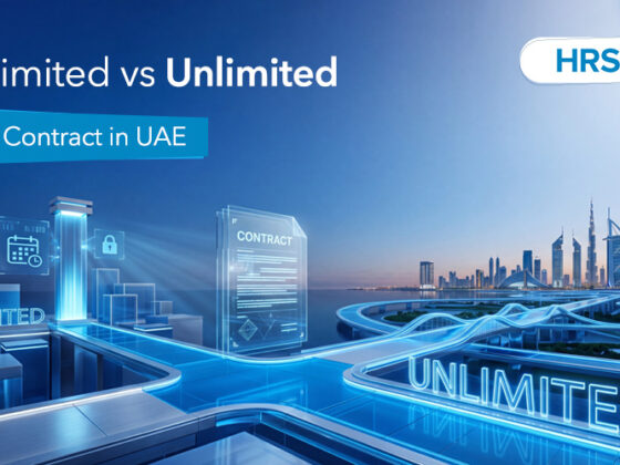Limited vs Unlimited Contract in UAE