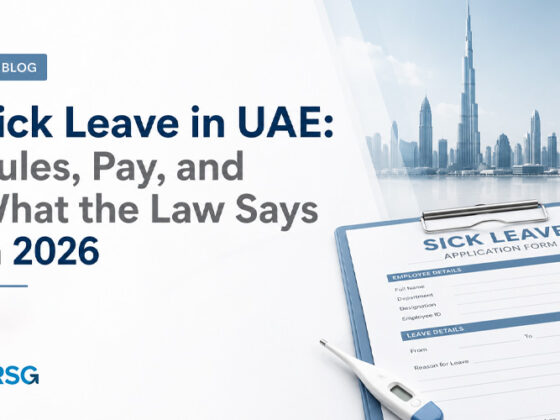 Sick Leave in UAE: Rules, Pay, and What the Law Says in 2026