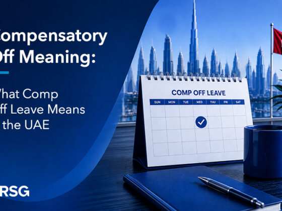 Compensatory Off Meaning
