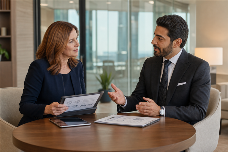 Talent Advisory and Management Solutions
