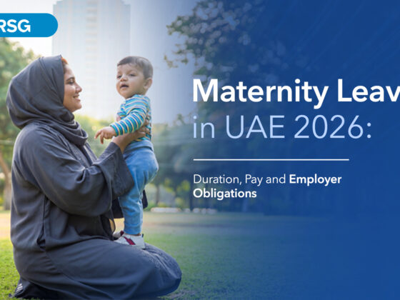 Maternity Leave in UAE